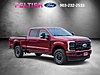New 2026 FORD F-250 PLATINUM in LONGVIEW, TEXAS