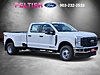 New 2026 FORD F-350 XL in LONGVIEW, TEXAS