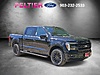 New 2026 FORD F-150 LARIAT in LONGVIEW, TEXAS