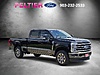New 2026 FORD F-250 KING RANCH in LONGVIEW, TEXAS
