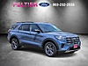 New 2026 FORD EXPLORER ACTIVE in LONGVIEW, TEXAS