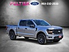 New 2026 FORD F-150 STX in LONGVIEW, TEXAS