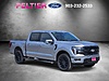 New 2026 FORD F-150 LARIAT in LONGVIEW, TEXAS