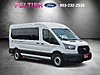 New 2026 FORD TRANSIT PASSENGER WAGON XL in LONGVIEW, TEXAS