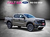New 2026 FORD RANGER XLT in LONGVIEW, TEXAS