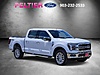New 2026 FORD F-150 LARIAT in LONGVIEW, TEXAS