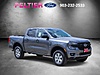 New 2026 FORD RANGER XL in LONGVIEW, TEXAS
