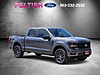 New 2026 FORD F-150 STX in LONGVIEW, TEXAS