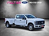 New 2026 FORD F-350 XL in LONGVIEW, TEXAS