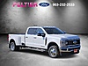 New 2026 FORD F-350 LARIAT in LONGVIEW, TEXAS