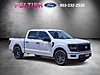 New 2026 FORD F-150 STX in LONGVIEW, TEXAS