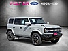 New 2026 FORD BRONCO OUTER BANKS in LONGVIEW, TEXAS