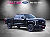 New 2027 FORD F-250 PLATINUM in LONGVIEW, TEXAS