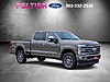 New 2027 FORD F-250 PLATINUM in LONGVIEW, TEXAS