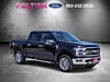 New 2026 FORD F-150 LARIAT in LONGVIEW, TEXAS