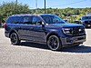 New 2027 FORD EXPEDITION PLATINUM in LONGVIEW, TEXAS