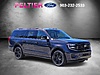 New 2027 FORD EXPEDITION PLATINUM in LONGVIEW, TEXAS