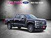 New 2027 FORD F-250 PLATINUM in LONGVIEW, TEXAS