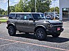 New 2026 FORD BRONCO Big Bend 4 Door 4x4 in LONGVIEW, TEXAS