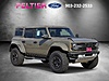 New 2026 FORD BRONCO RAPTOR in LONGVIEW, TEXAS