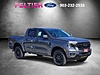 New 2026 FORD RANGER XLT in LONGVIEW, TEXAS
