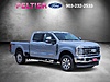 New 2027 FORD F-250 LARIAT in LONGVIEW, TEXAS