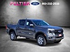 New 2026 FORD RANGER XL in LONGVIEW, TEXAS