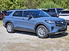 New 2027 FORD EXPLORER Active w/100A Pkg RWD in LONGVIEW, TEXAS