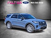 New 2027 FORD EXPLORER ACTIVE in LONGVIEW, TEXAS