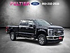 New 2027 FORD F-250 LARIAT in LONGVIEW, TEXAS