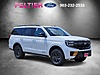 New 2027 FORD EXPEDITION TREMOR in LONGVIEW, TEXAS