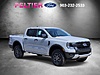 New 2026 FORD RANGER XLT in LONGVIEW, TEXAS
