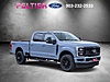 New 2027 FORD F-250 LARIAT in LONGVIEW, TEXAS