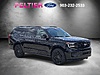 New 2027 FORD EXPEDITION PLATINUM in LONGVIEW, TEXAS