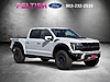 New 2026 FORD F-150 RAPTOR in LONGVIEW, TEXAS
