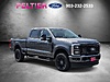 New 2027 FORD F-250 LARIAT in LONGVIEW, TEXAS
