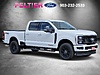 New 2027 FORD F-250 LARIAT in LONGVIEW, TEXAS