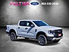 New 2026 FORD RANGER XLT in LONGVIEW, TEXAS