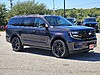 New 2027 FORD EXPEDITION PLATINUM in LONGVIEW, TEXAS