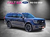 New 2027 FORD EXPEDITION PLATINUM in LONGVIEW, TEXAS