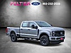 New 2027 FORD F-250 XL in LONGVIEW, TEXAS