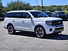 New 2027 FORD EXPEDITION KING RANCH in LONGVIEW, TEXAS