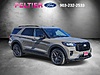New 2027 FORD EXPLORER ST-LINE in LONGVIEW, TEXAS