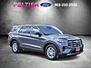 New 2027 FORD EXPLORER ACTIVE in LONGVIEW, TEXAS