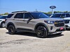 New 2026 FORD EXPLORER TREMOR in LONGVIEW, TEXAS
