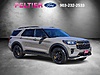 New 2026 FORD EXPLORER TREMOR in LONGVIEW, TEXAS