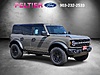 New 2026 FORD BRONCO BADLANDS in LONGVIEW, TEXAS