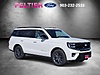 New 2027 FORD EXPEDITION PLATINUM in LONGVIEW, TEXAS