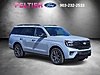 New 2027 FORD EXPEDITION PLATINUM in LONGVIEW, TEXAS