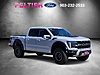 New 2026 FORD F-150 RAPTOR in LONGVIEW, TEXAS